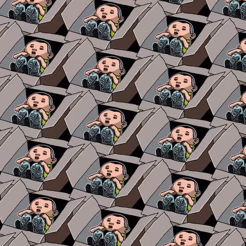 me in a box