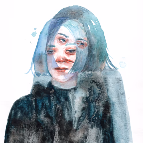Winter Girl Collection