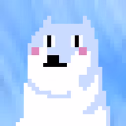 CryptoShibe #2335