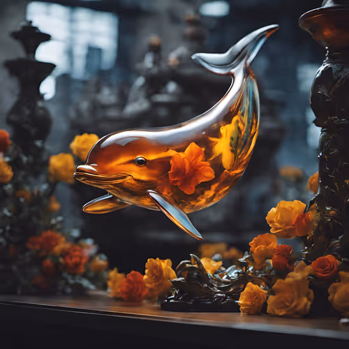 Item #45515256119937913823854082958684162804018532427348908255680028944022726770689 Media