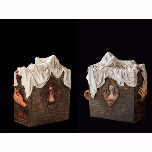 Item #39704550801688781343932190303931319544103349364743514027540517985583582150657 Media