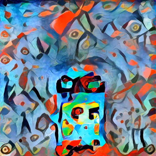 Item #50773351132628330513458131891674280584221123792699164353143760517834462986241 Media