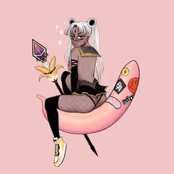 Sailor Ethereum 2