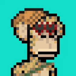 PixelApe 6534
