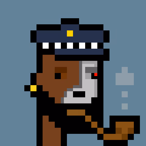 Derpinator #31