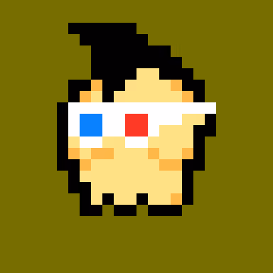Kawaii  SKULL #481