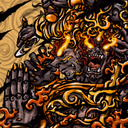 AKUMA GENESiS | Asura