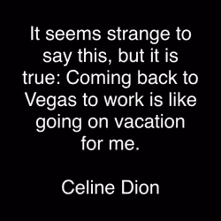 Celine Dion Quotes NFT #37
