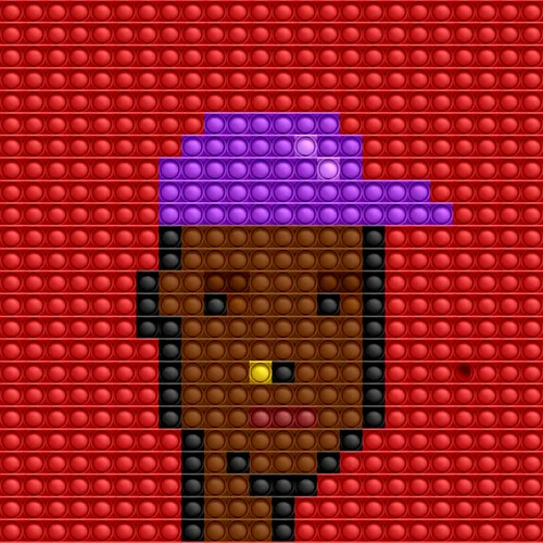 Item #40406120361073555947238861531328748460397428002588449523126188138865035837441 Media