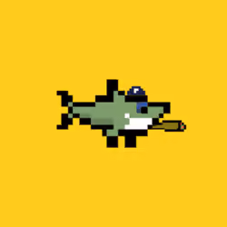 SharkWeird #369