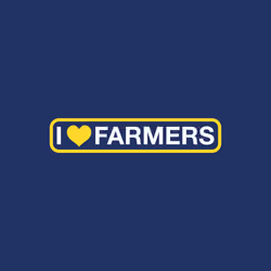 I ♥ Farmers #011