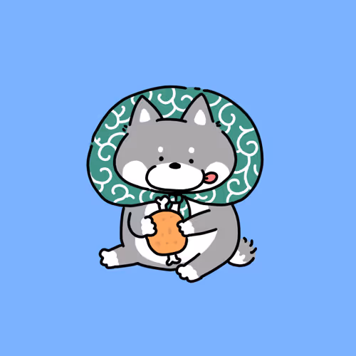 Loose animals collection