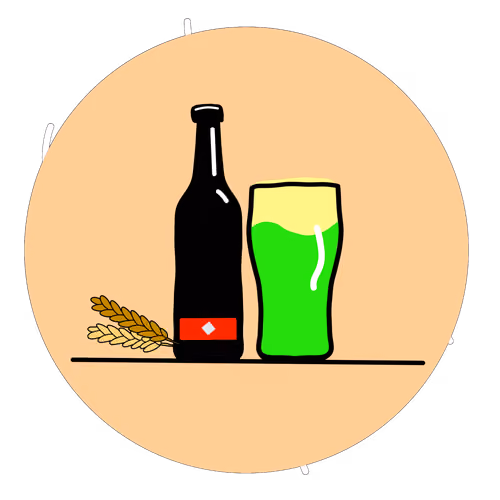 OnChain Beer #797