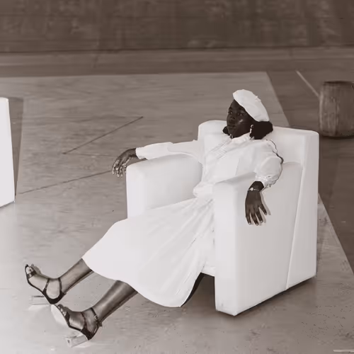 Adaeze Collection - old