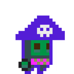 CyberPirate #65
