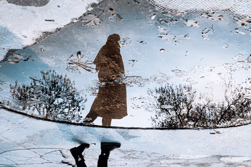 The Street Has a Language