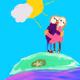 My Son's Illustrations