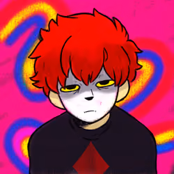 Restless 