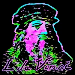 Breeds #274 (Leonardo da Vinci)