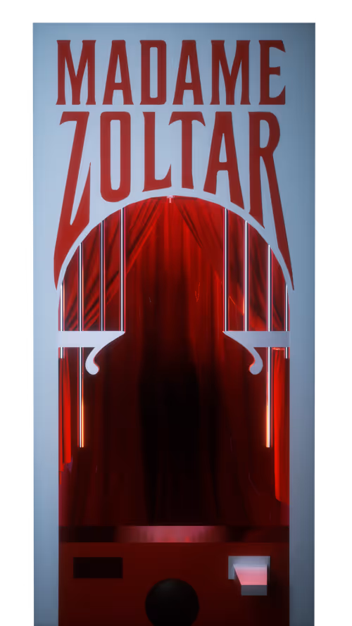 Item #3295781169779589601116541700215891665423040732128465891401935263851442339841 Media