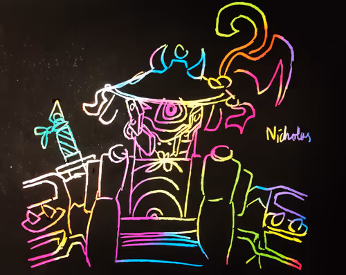 Item #104397197697784233290824093369082654785083099358403808049065514743489649180673 Media