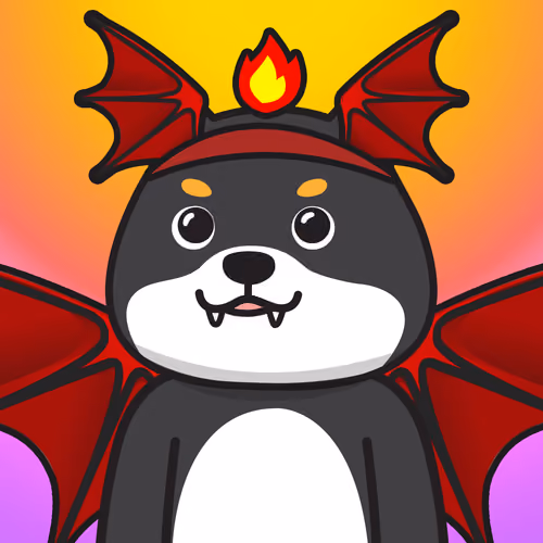 bobo shiba gen2 #016