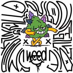 weep