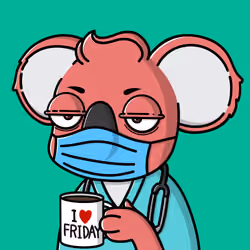 Koala #12