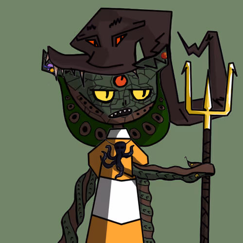 Item #40482595849772694285173713041642282097106100196042549765489082064874965565441 Media