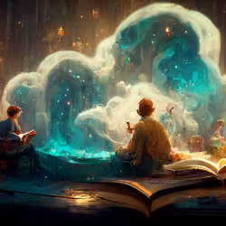 The adventrous dream