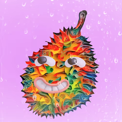 Nong_Durian #003