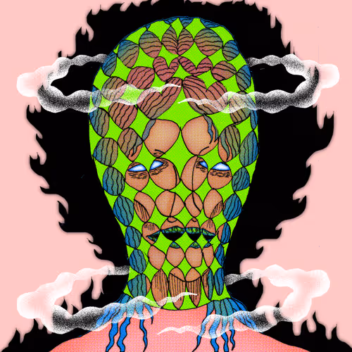 Item #68076889789536473156815311159582742786063945129989127787244942335777680916481 Media