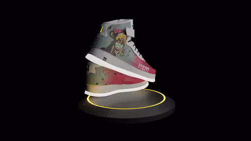 Item #75705742491005573006533039169077627546822066551923104479292613857976982175745 Media