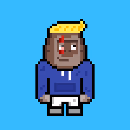 Item #51343684116127576263496323820243761170023849150274198670256936817603555360769 Media