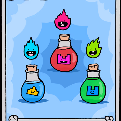 Cczerocards
