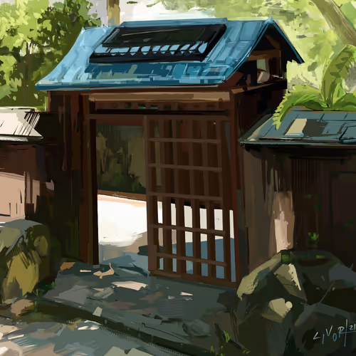 Urban Environments