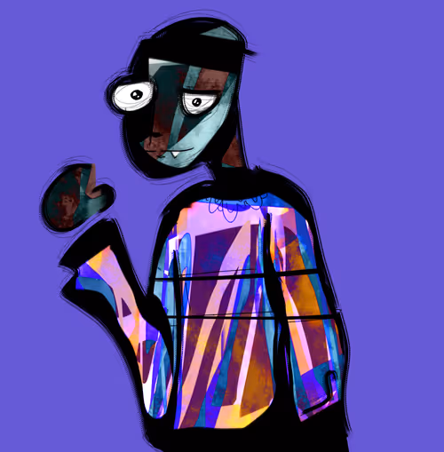 Item #94323535305403244380422609362822162698168887552207888683429795159393821523969 Media