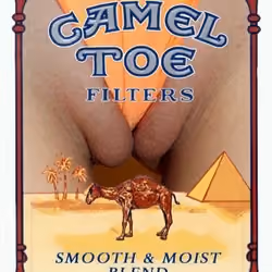 Camel Toe Filters