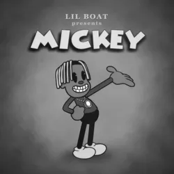 Mickey (Lil Yachty)