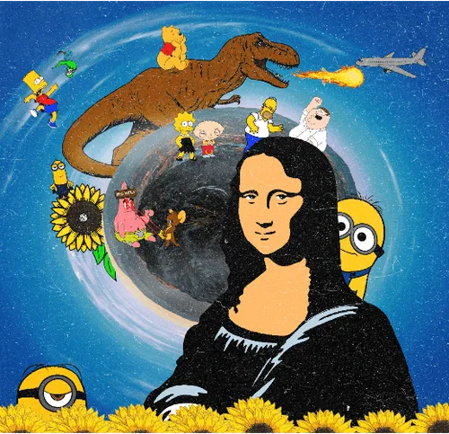 Item #90870029958350066143494503233960881845519886399625155620017212612160069304321 Media