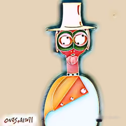Gentleman 024