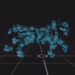Crypto Horse: Zilliqa