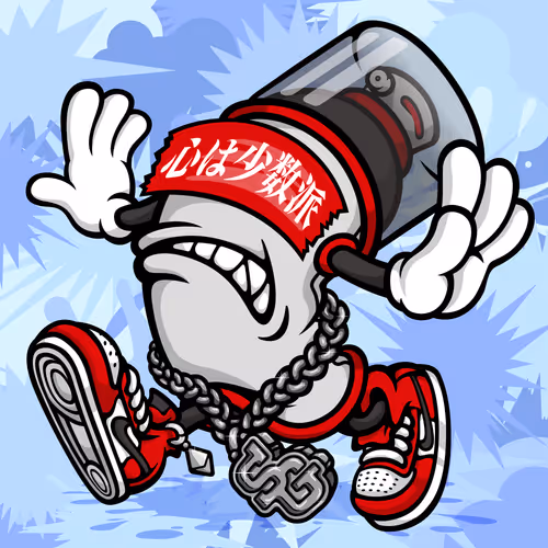 Item #26433618378915252863224991376847594790128237178896057161270275582543991406593 Media