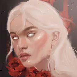 blind passion