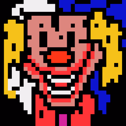 Item #109032643444155540244652901230583432441754259310487965477889698483913485189220 Media