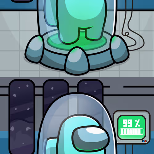 Space Impostors