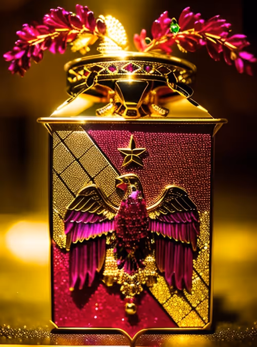 Item #45294532449316600606370392067039985018093758471773163222083530534752383664129 Media