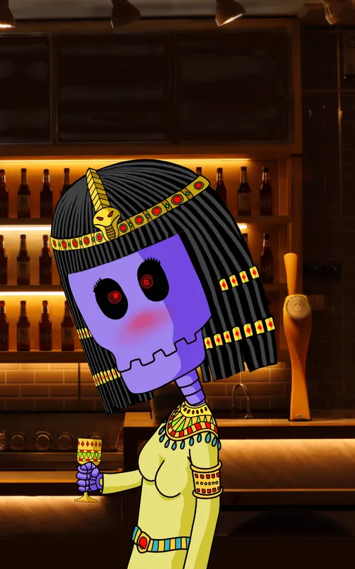 Item #3900116305799575792070850879177322520124122042523127595657374361476954849281 Media