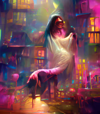 Ghost