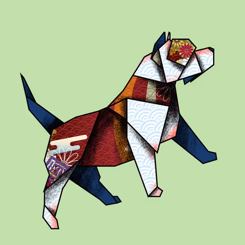 Item #59311212829111398770585327244179272055467235730098189349702392325545614376961 Media